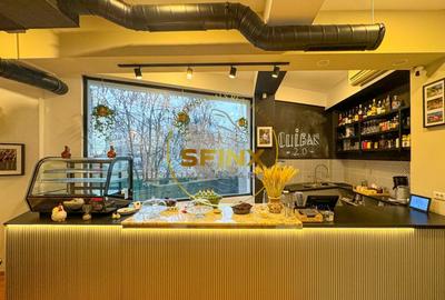 Restaurant - Bistro - la cheie - Unirii - 19