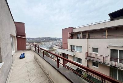 Apartament o camera de vanzare | 40 mp | Vivo | Investitie - 14
