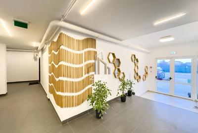 Apartament cu 2 camere semidecomandat, mobilat în Bragadiru - 8