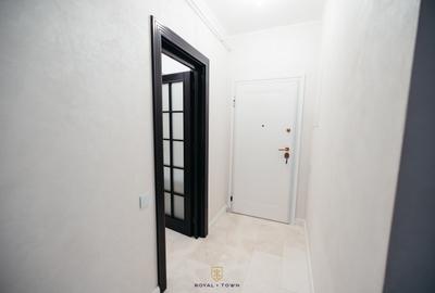 Apartament cu 2 camere semidecomandat în Copou - 4