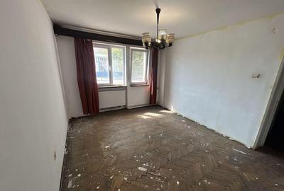 Apartament 2 camere zona Gara - 1