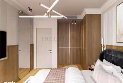 Apartament cu 2 camere în Șerban Vodă - 6