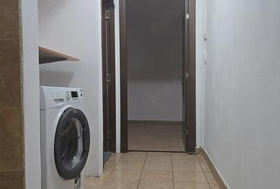 Apartament cu 3 camere semidecomandat în Dacia - 4