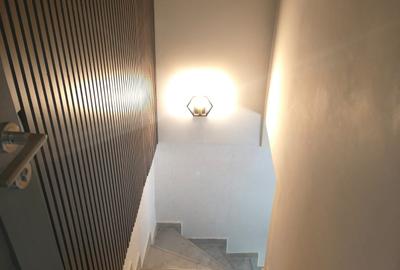 Apartament cu 2 camere decomandat, mobilat în Peninsula - 13