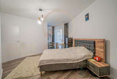 TOMIS NORD - Apartament cu Terasa de 49,20 mp la Tomis Park - 8