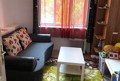 Vila renovabila P+1+ Pod, curte proprie, Cotroceni-Gradina Botanica - 6