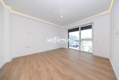 Penthouse cu 4 camere decomandat în Astra - 20