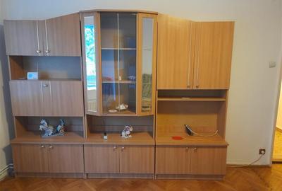 Apartament cu 3 camere semidecomandat în Dacia - 2