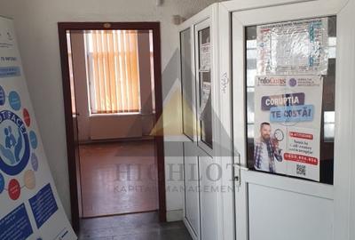 Oportunitate rara: bijuterie arhitecturala in centrul Capitalei Oportunitate rara: bijuterie arhitecturala in centrul Capitalei - 8