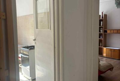 Apartament cu 2 camere semidecomandat în Tipografilor - 3