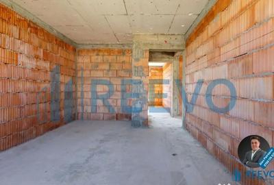 Casă cu 3 camere cu Teren 400 Mp în Hemeiuș - 11