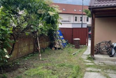 Casă cu 4 camere cu Teren 320 Mp în Central - 14