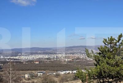 Teren în Feleacu - 3