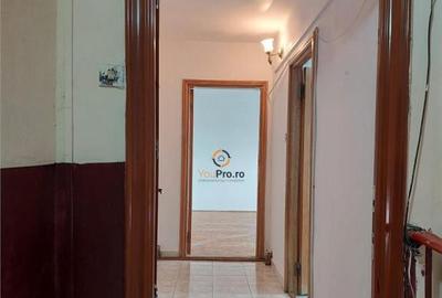 Apartament 4 camere, 72 mp utili, etaj 4/4, Buzia?ului
