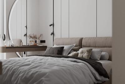 ISOLA BOUTIQUE - Pallady lucrările au început - metrou in apropiere - 10