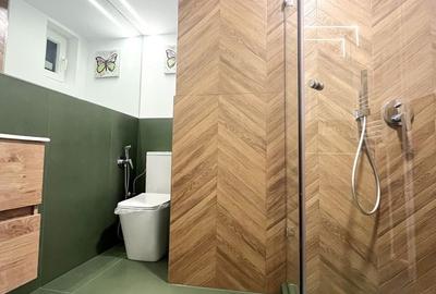 Apartament cu 3 camere decomandat în Universitate - 9