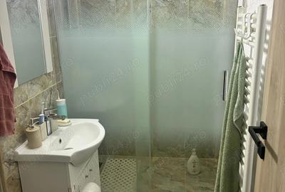 Apartament cu 2 camere nedecomandat în Central - 1