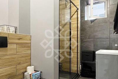 Apartament ultracentral cu 3 camere, zona Piata Ferdinand - 13