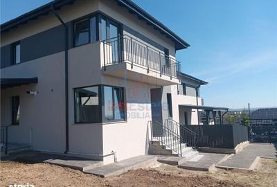 Casă cu 4 camere în Miroslava - 6