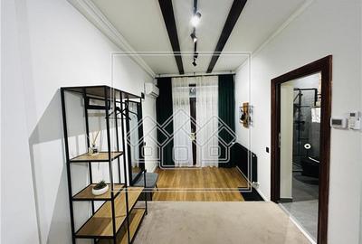 Casă individuală cu 10 camere cu Teren 500 Mp în Lazaret - 7