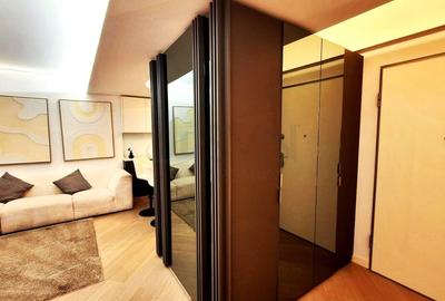 REA1023249 Apartament modern 3 Camere I Pipera I Cortina North - 4