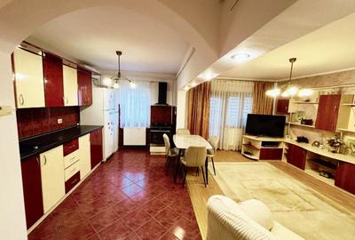 Apartament cu 4 camere, mobilat în Central - 6