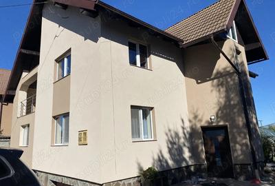 Vand casa Codlea, judetul Brasov - 2