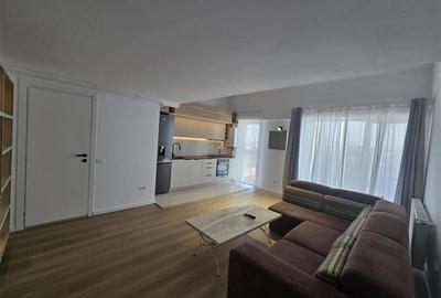 Apartament cu 3 camere decomandat, mobilat în Ferentari - 10