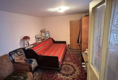 Casă cu 4 camere în Ciocănești - 8