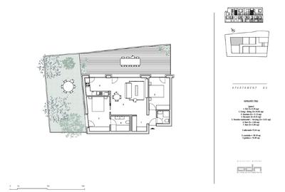 Apartament splendid cu Gradina Privata! Design by ADN - 14