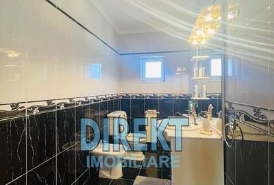 Casă cu 4 camere în Central - 15