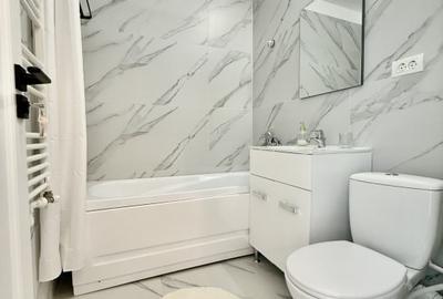 Apartament cu 3 camere zona Tomis 2 - Spitalul Judetean - 7