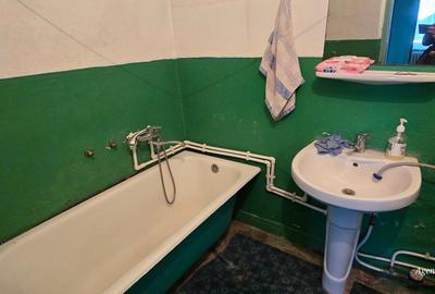 Apartament 2 camere Catamarasti Deal - 5