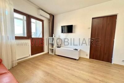 Apartament cu 3 camere decomandat în Crângași - 4