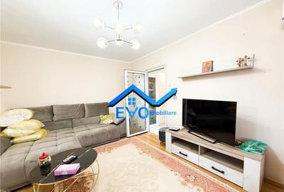 Apartament cu 2 camere, etajul 2, aer conditionat, zona Podu - 2