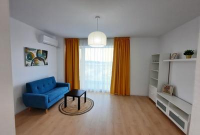 Apartament cu 2 camere decomandat, mobilat în Bucureștii Noi - 2