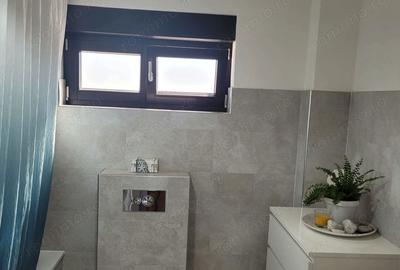 Casă cu 3 camere cu Teren 588 Mp în Freidorf - 8