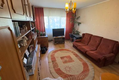 4 camere, decomandat, 1979, centrala proprie - 4