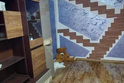 Apartament cu 3 camere decomandat în Obor - 6