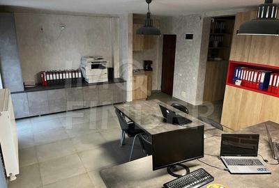 Apartament  2 camere cu gradina in cartierul Buna Ziua - 1