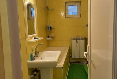 Apartament cu 2 camere în Port - 10