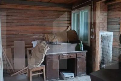 Casă cu 3 camere cu Teren 1856 Mp în Central - 4
