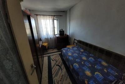 Apartament 4 camere, ultracentral, Rosiori de Vede | 79,65 mp utili - 7