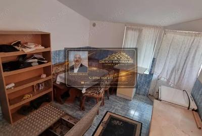 Casă cu 2 camere cu Canalizare în Viișoara (Păunești) - 2