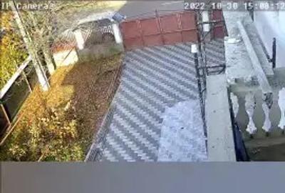 Casă cu 4 camere în Burdujeni - 9