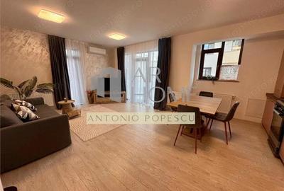 Apartament 2 camere, prima inchiriere, parcare proprie, Ploiesti, Albert - 2