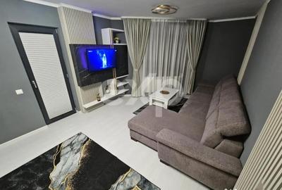Apartament cu 3 camere decomandat în Central - 10