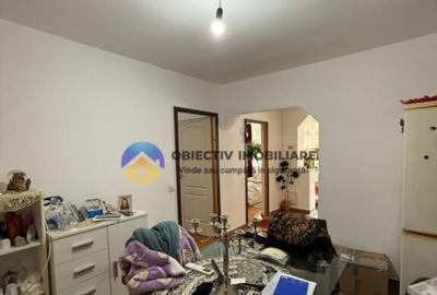 Apartament 4 camere, zona Precista Locul unde incep amin - 17