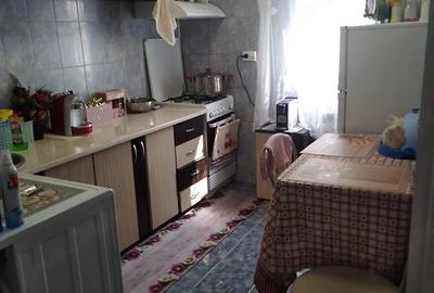 Garsonieră decomandată în Central - 4