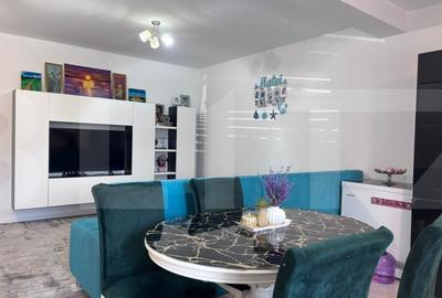 Apartament modern, 60 mp utili, Dumbravita | Mobilat si utilat  | - 3